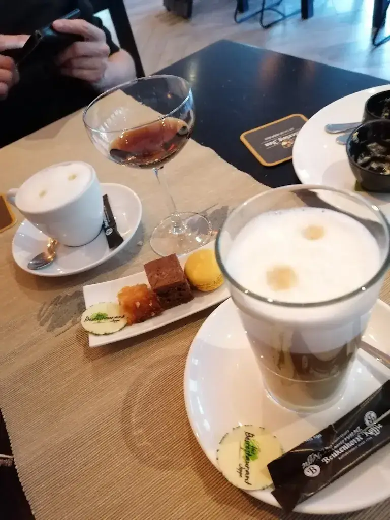 Judith Karton_Het Bosrestaurant Joppe_Joppe_review