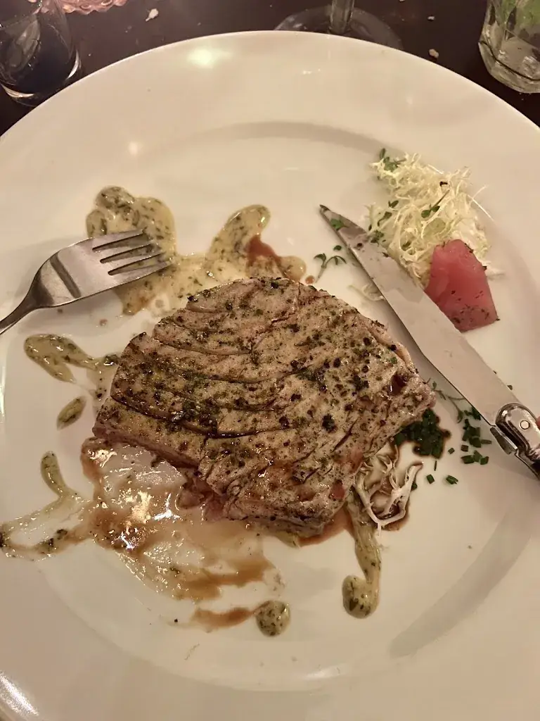 Steak Bistro De Gelaarsde Kat_Zutphen_slider_image_2