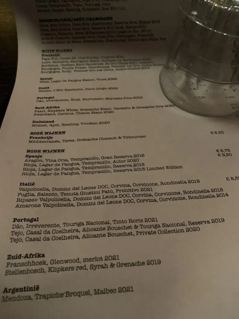 Menu_The Rough Meat Company_Zutphen_imagen_1