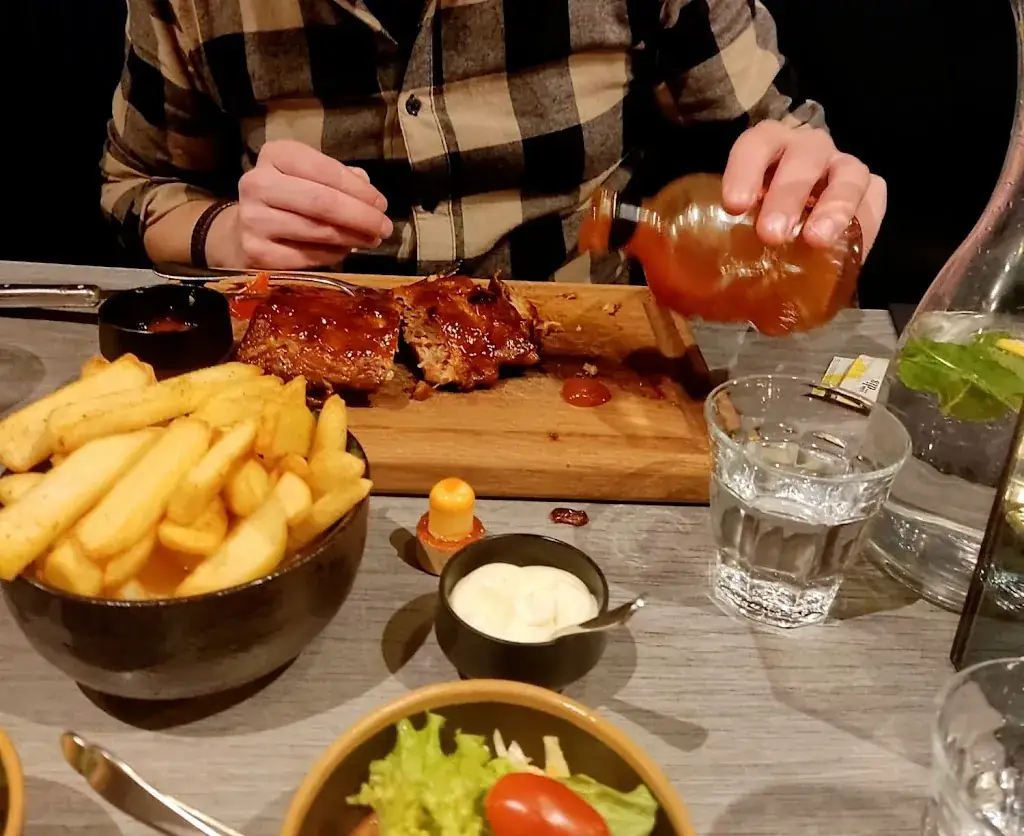 Menu_The Rough Meat Company_Zutphen_imagen_3