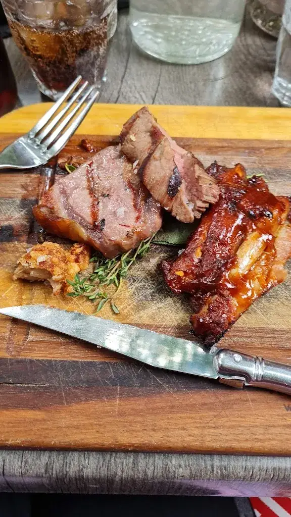 Menu_The Rough Meat Company_Zutphen_imagen_4