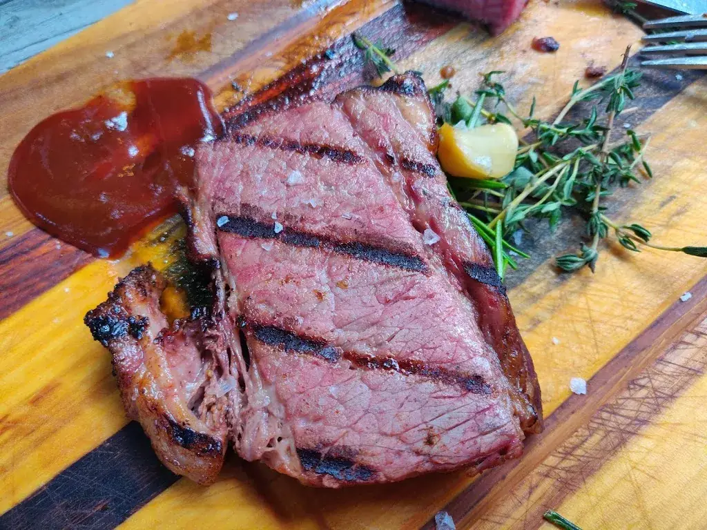 Menu_The Rough Meat Company_Zutphen_imagen_5