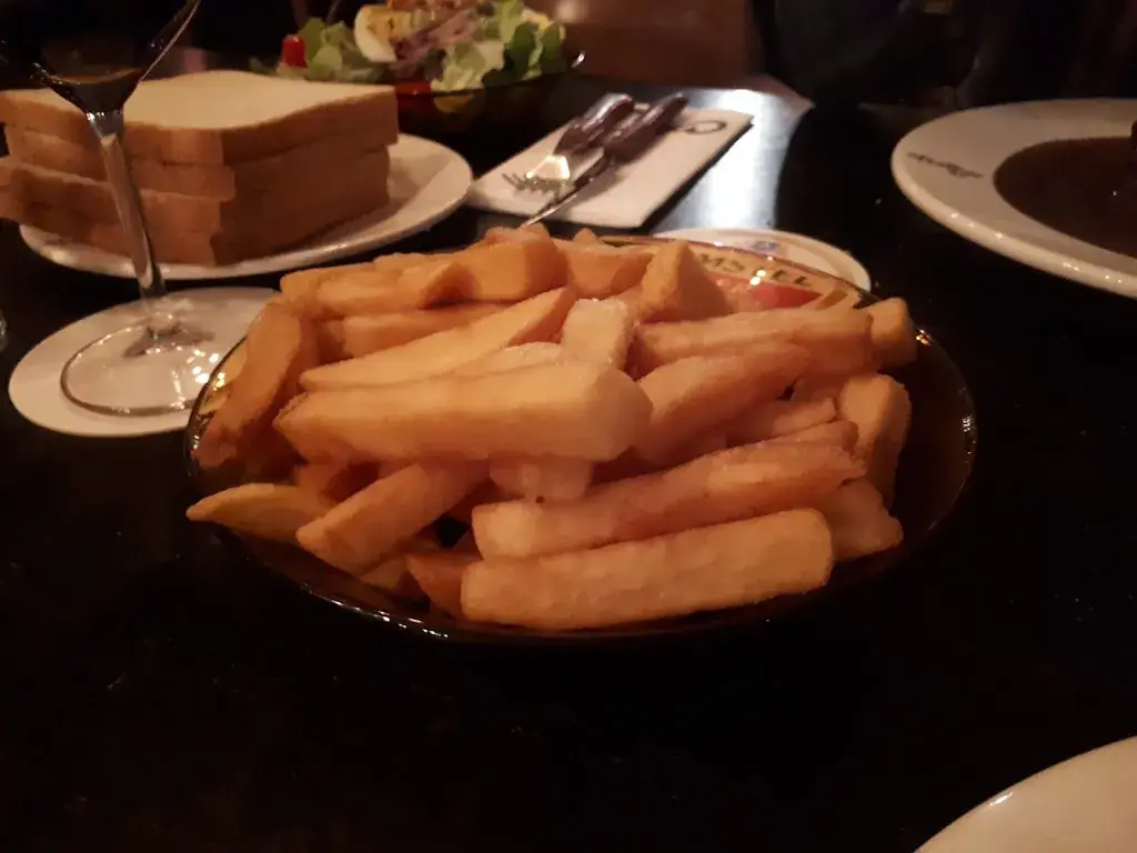 Menu_Loetje Gorssel_Gorssel_immagine_5