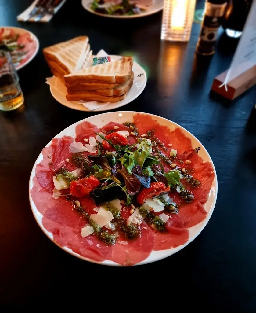 Menu_Loetje Gorssel_Gorssel_immagine_7