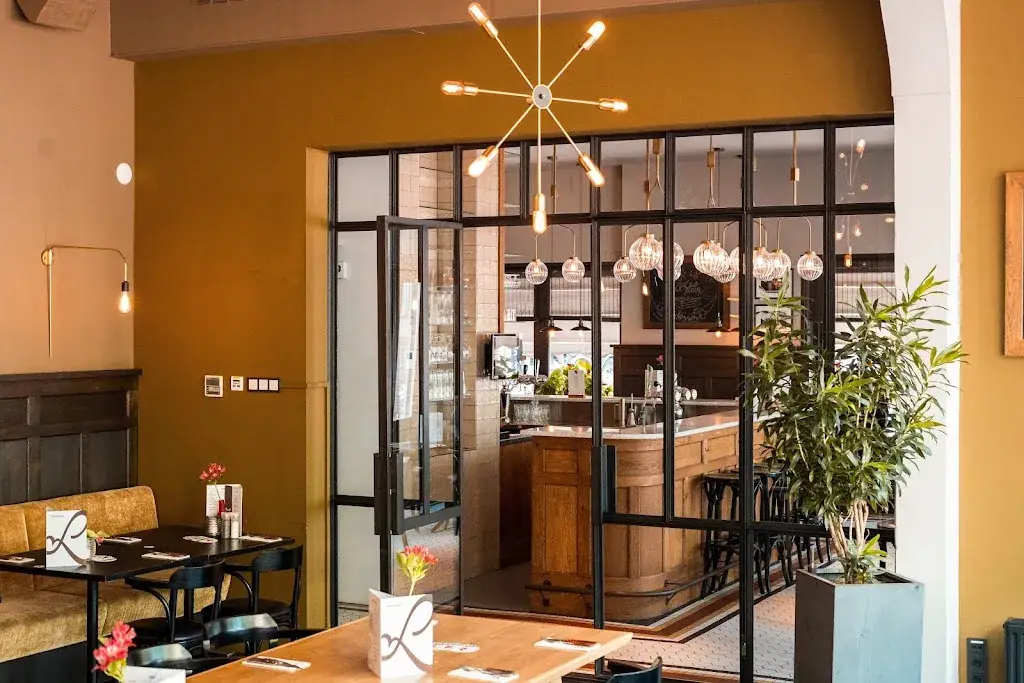 Loetje Gorssel restaurant in Gorssel