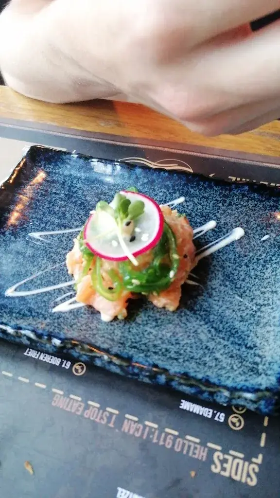 Menu_The IJssel Pavilion_Zutphen_image_5