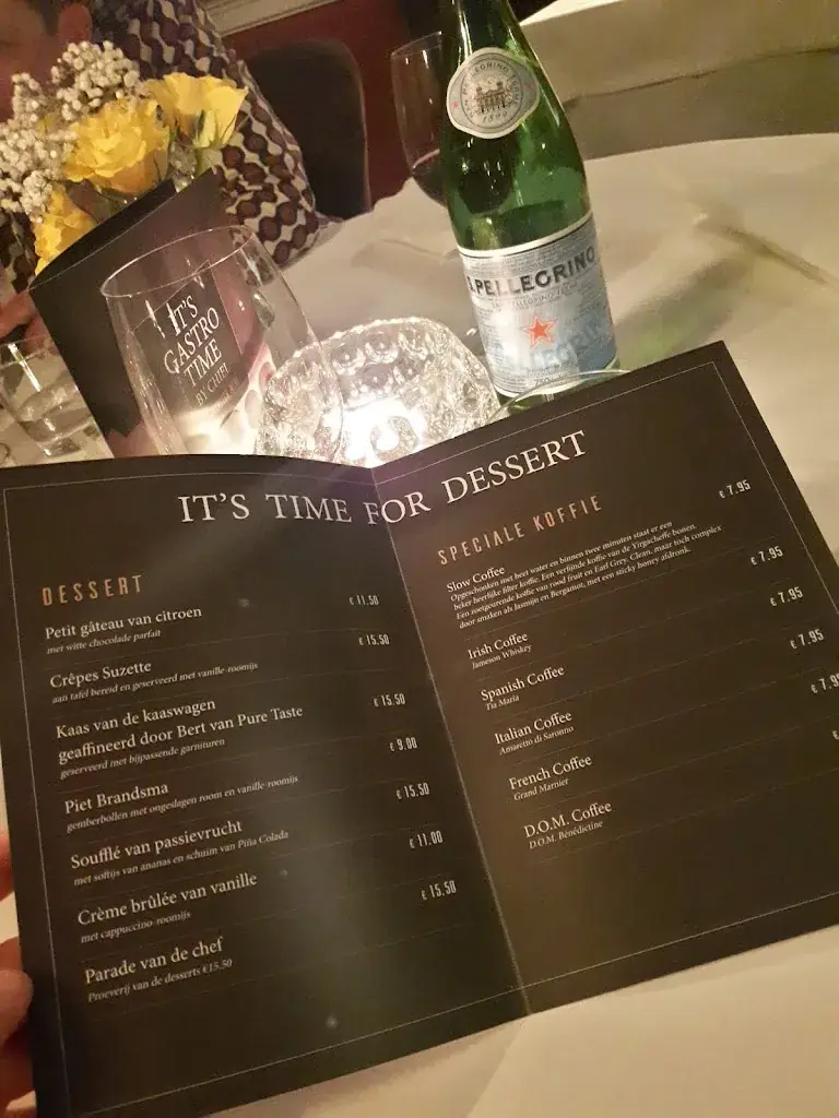 Menü_Artisjok By Chiel_Zutphen_Bild_3