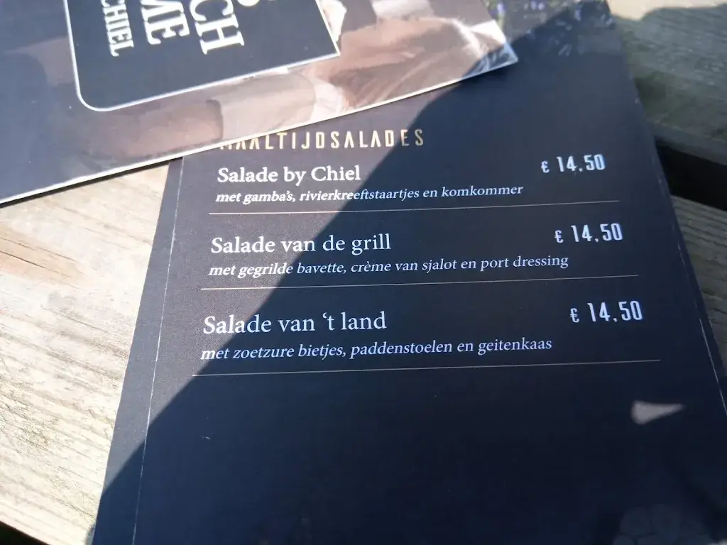 Menü_Artisjok By Chiel_Zutphen_Bild_4