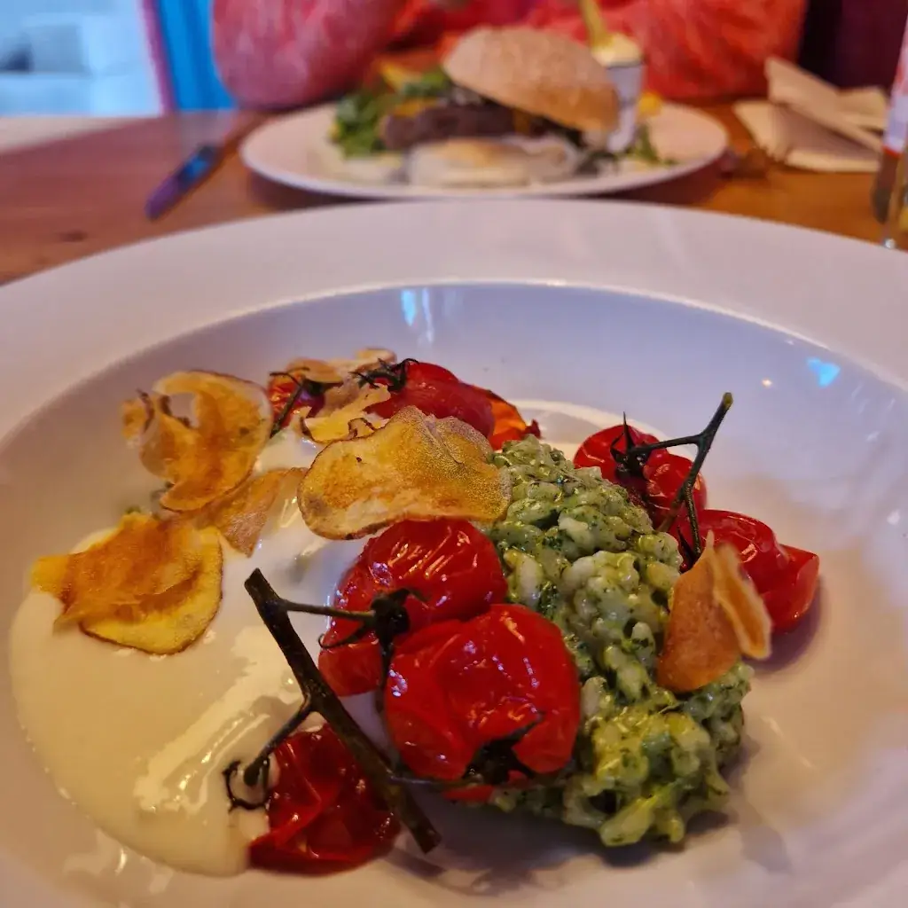 Menü_Artisjok By Chiel_Zutphen_Bild_6