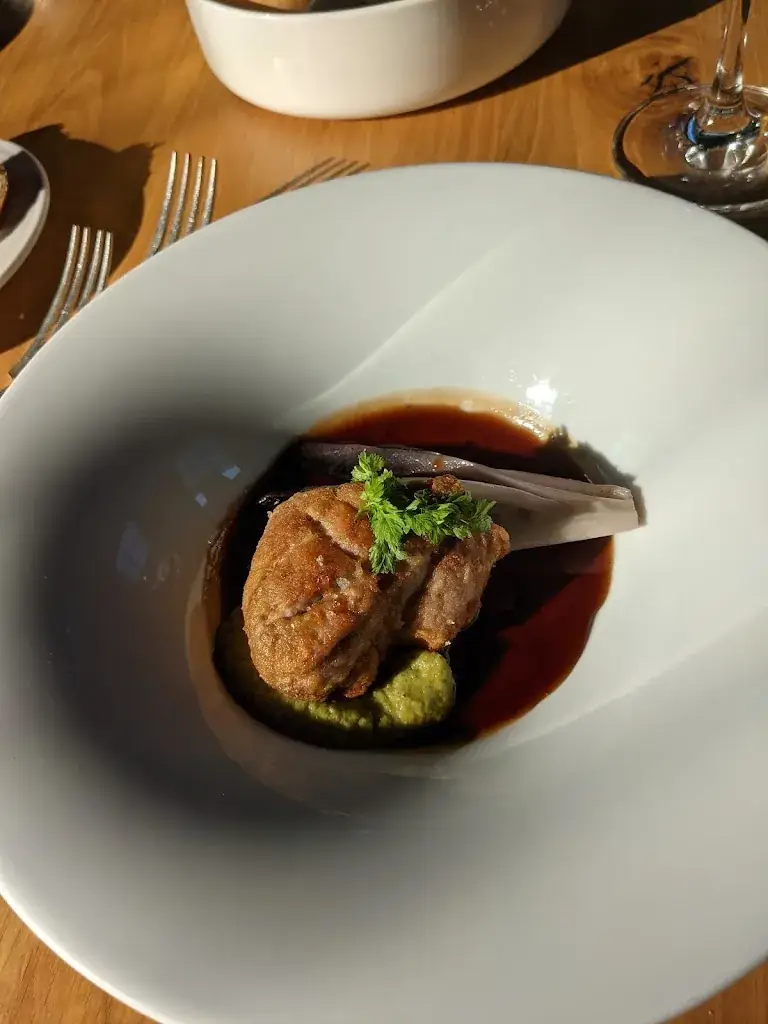 Menü_Artisjok By Chiel_Zutphen_Bild_7