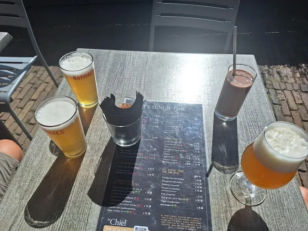 Menü_Artisjok By Chiel_Zutphen_Bild_8