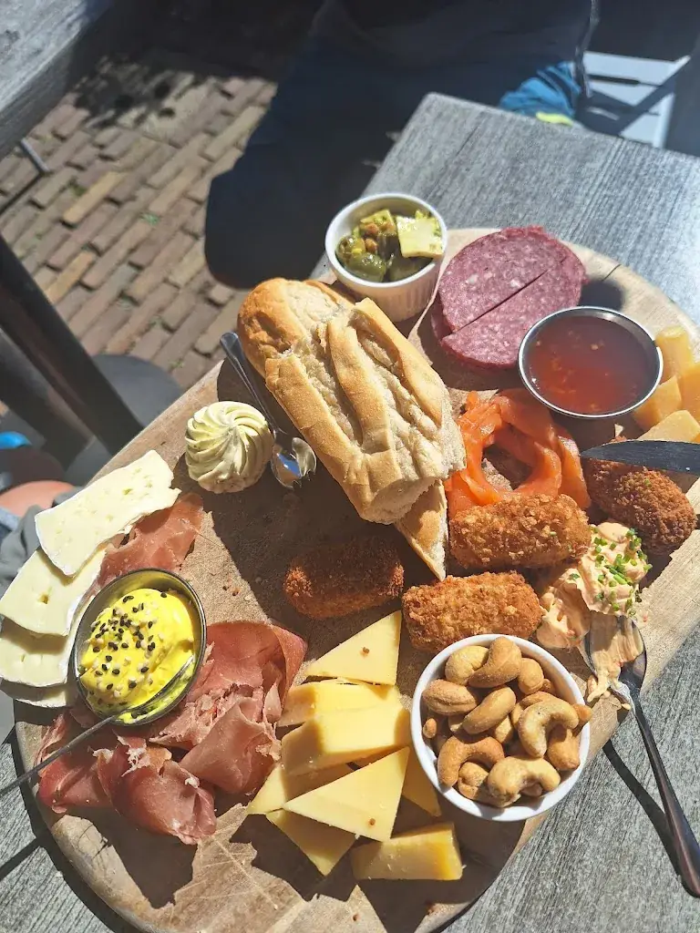 Menü_Artisjok By Chiel_Zutphen_Bild_9