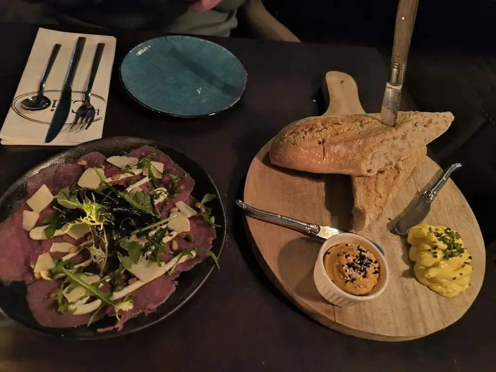 Ilona hogenkamp_Artisjok By Chiel_Zutphen_Bewertung