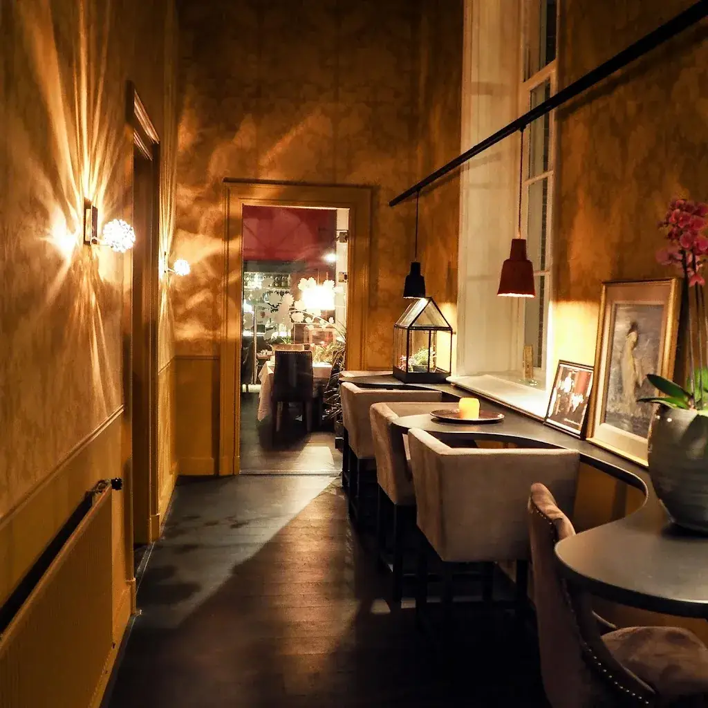 Artisjok By Chiel restaurant in Zutphen