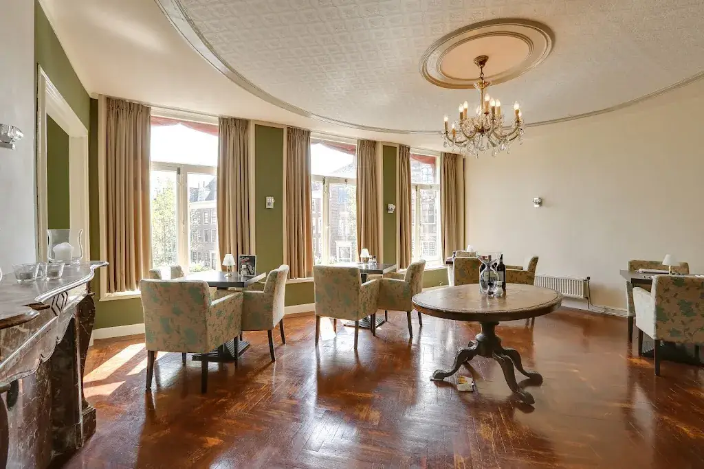 Vaticano restaurant in Zutphen