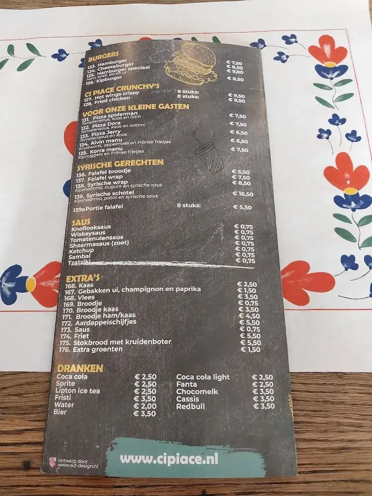 Menu_Ci piace_Coevorden_image_4