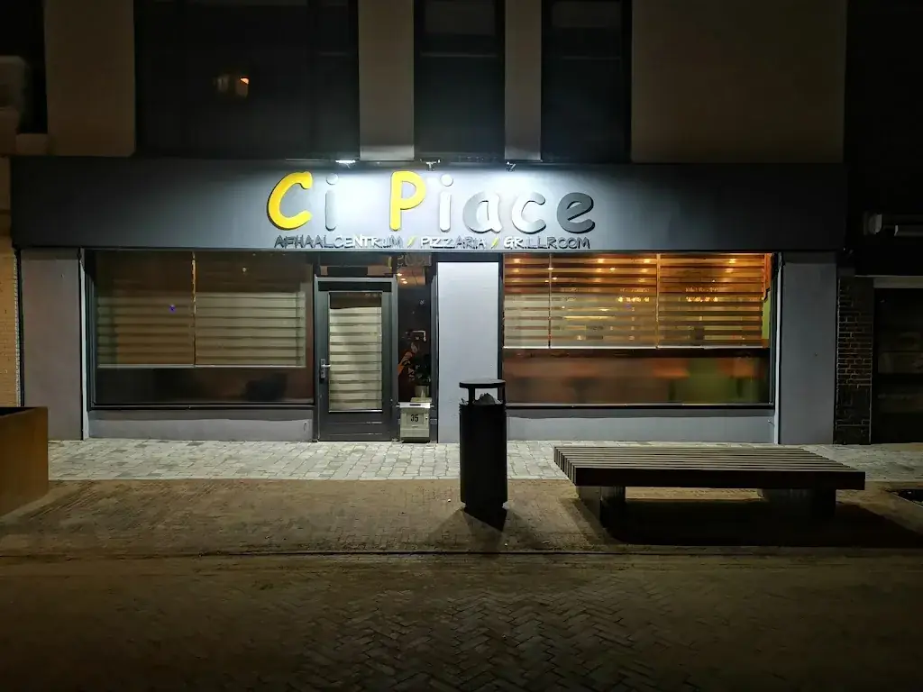 Ci piace restaurant in Coevorden