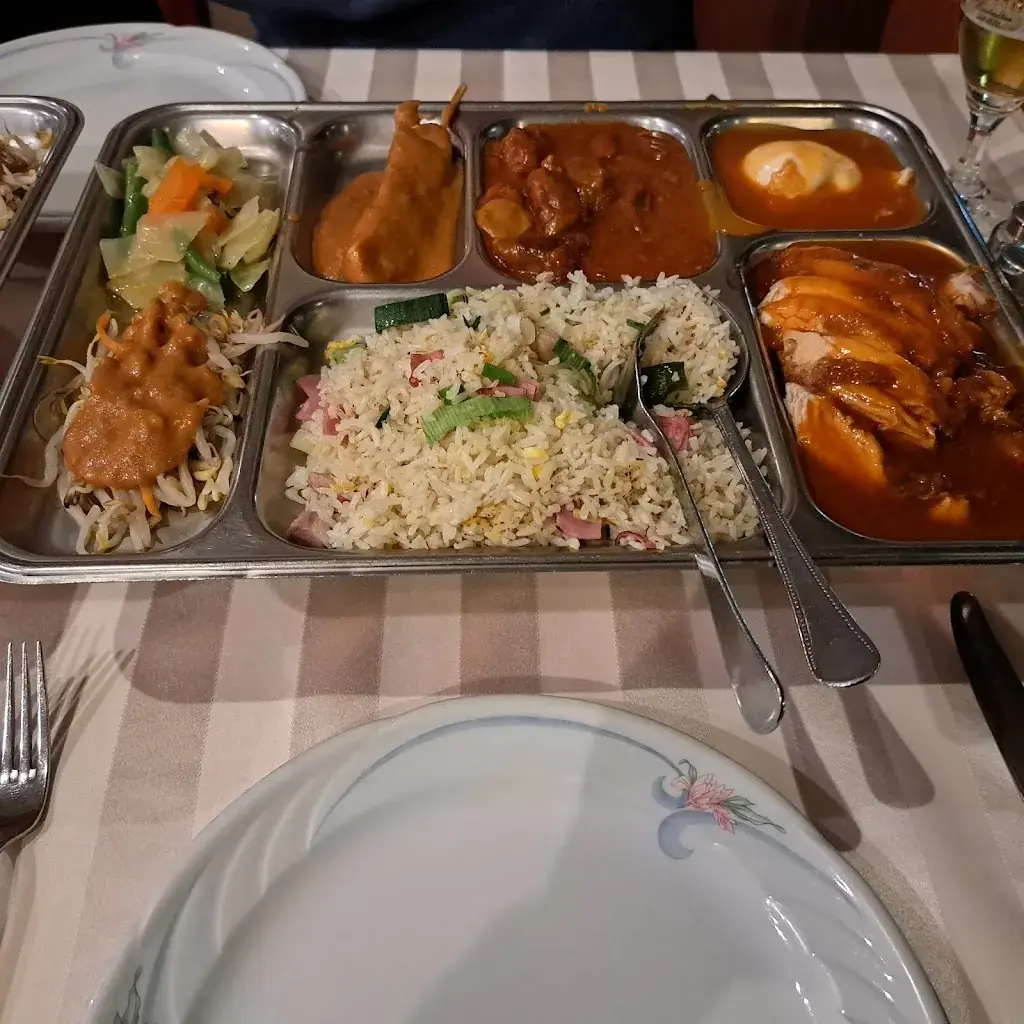 Anjo Froger_Chinees Restaurant China Town_Gorssel_review