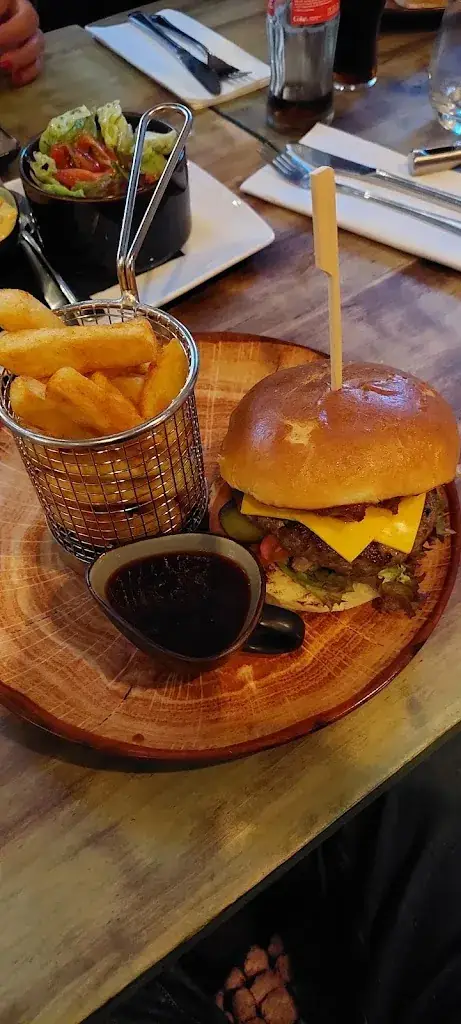 Menu_Brasserie de Houtvesterij_Emst_imagen_5