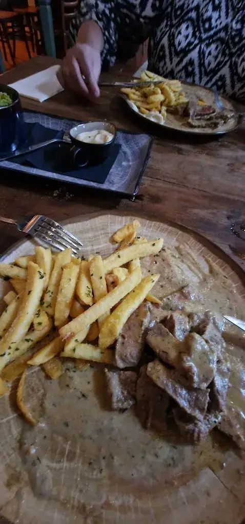 Menu_Brasserie de Houtvesterij_Emst_imagen_6