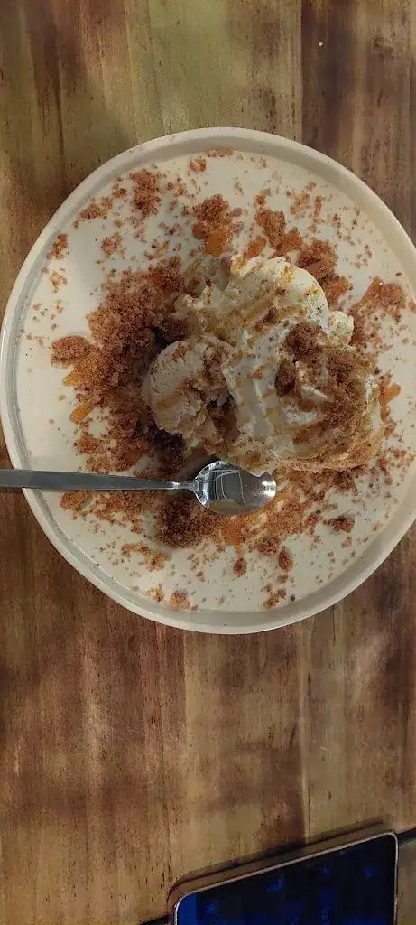 Carlo Boterman_Brasserie de Houtvesterij_Emst_reseña