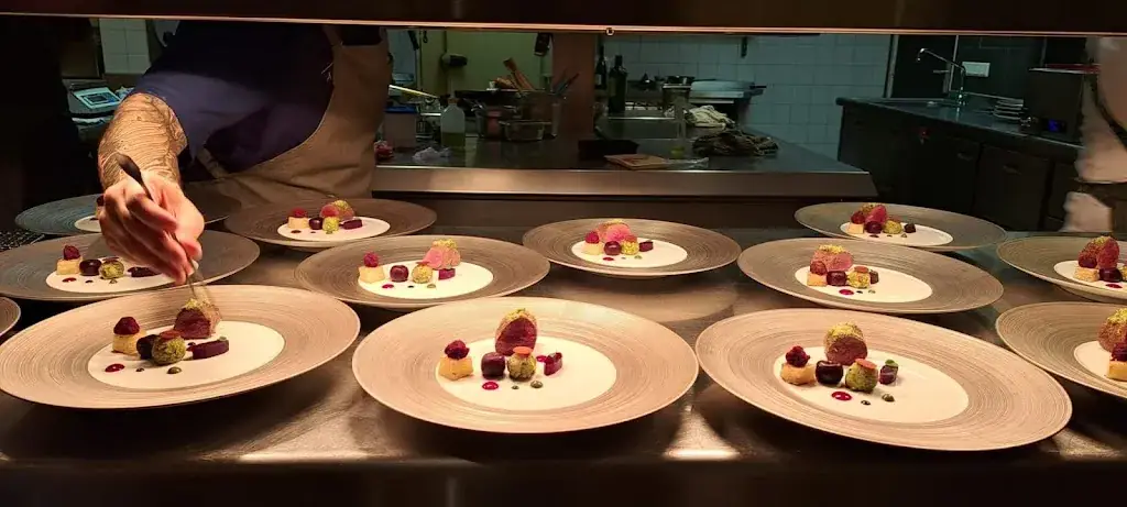 raffaele Ceci_Restaurant Aroma Italian Fine Dining_Vaassen_avis