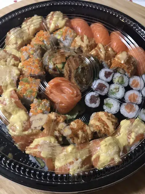 Prisca Chung_KOKO Sushi & Teppanyaki_Epe_review