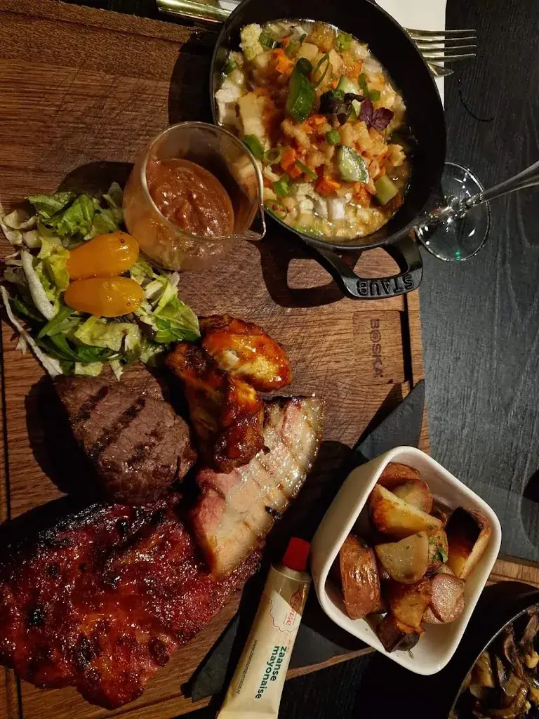 Menu_Het Wapen Grill and Chill_Epe_immagine_6