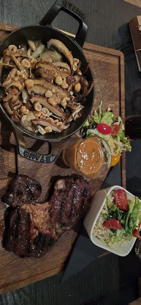 Menu_Het Wapen Grill and Chill_Epe_immagine_9