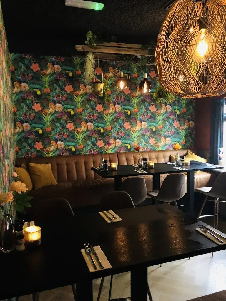 Het Wapen Grill and Chill ristorante a Epe