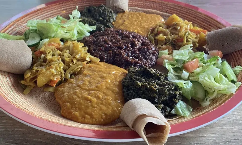 Lulu_Eethuis Bahri_Coevorden_review