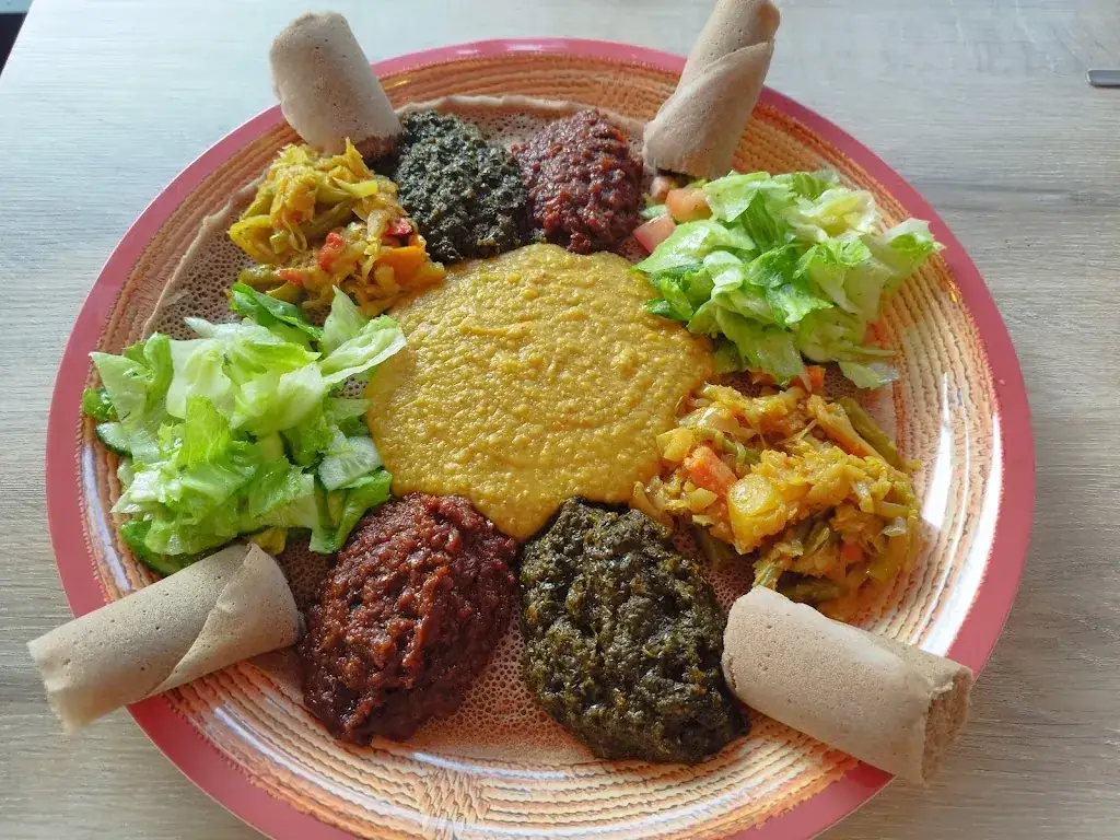 Louisa_Eethuis Bahri_Coevorden_review