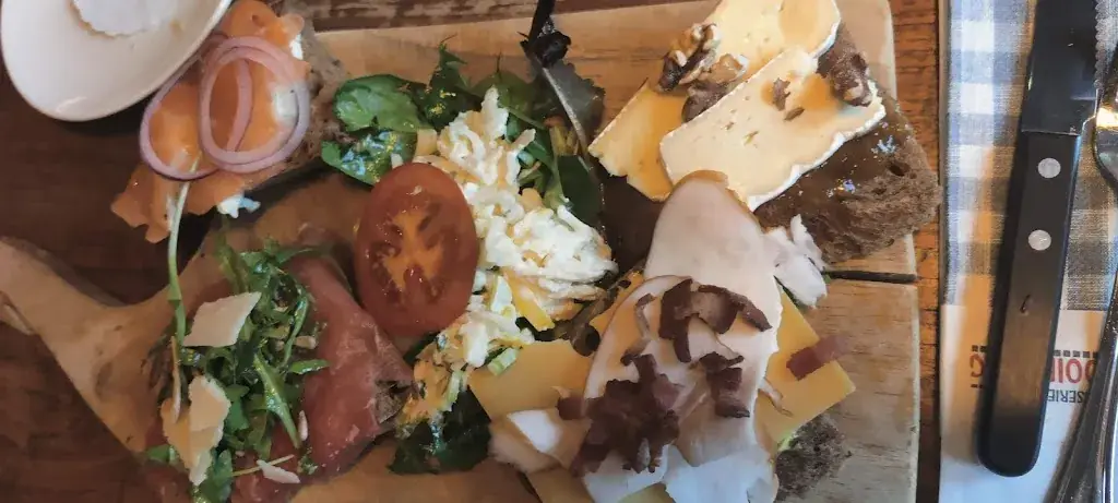 Menu_Brasserie Een Mooie Dag_Duiven_immagine_3