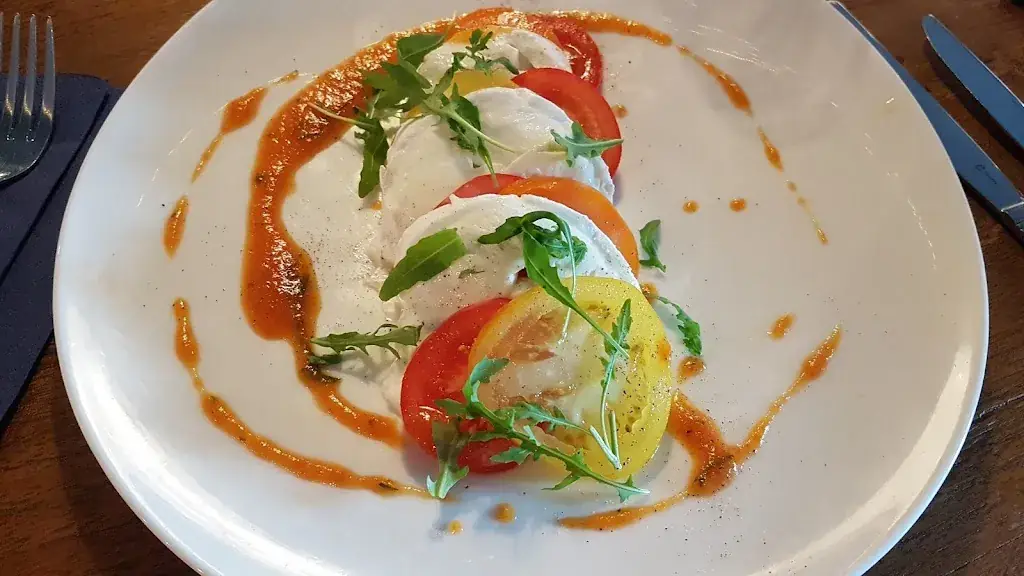 Menu_Brasserie Een Mooie Dag_Duiven_immagine_8