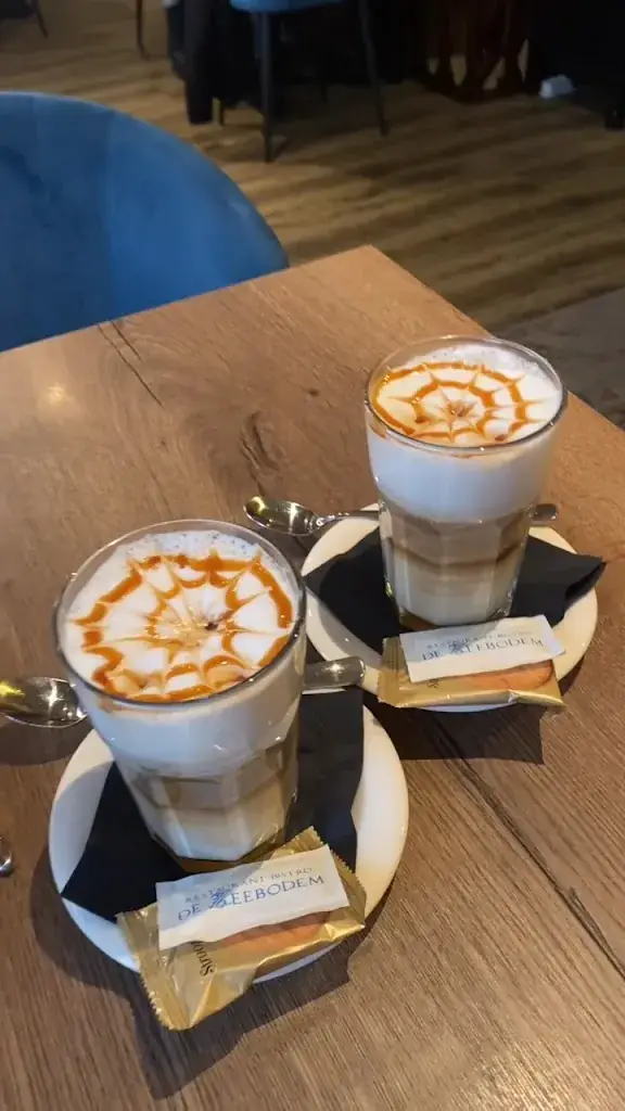 Brasserie Een Mooie Dag_Duiven_slider_image_2