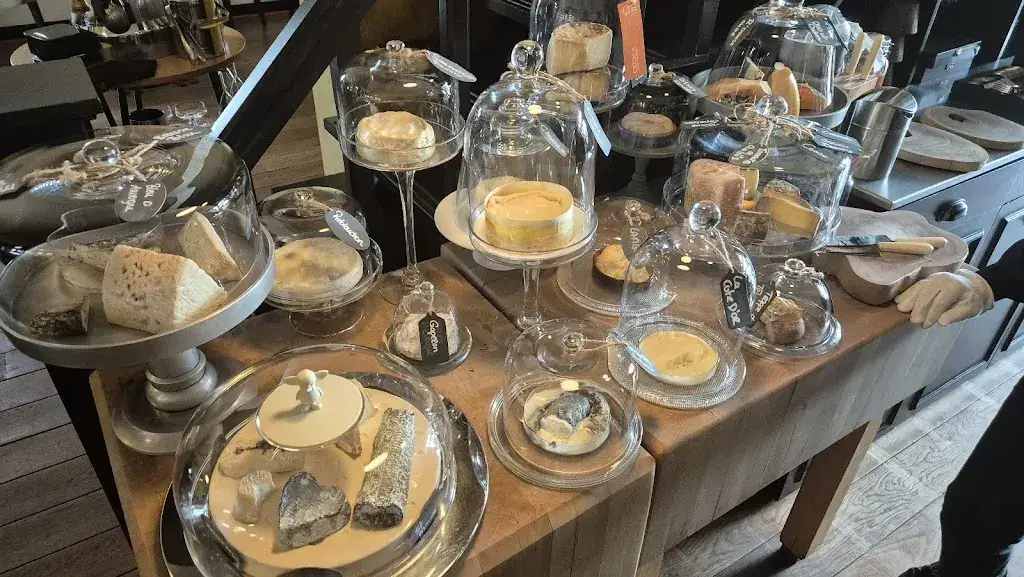 Menu_Restaurant 't Raedthuys_Duiven_image_4