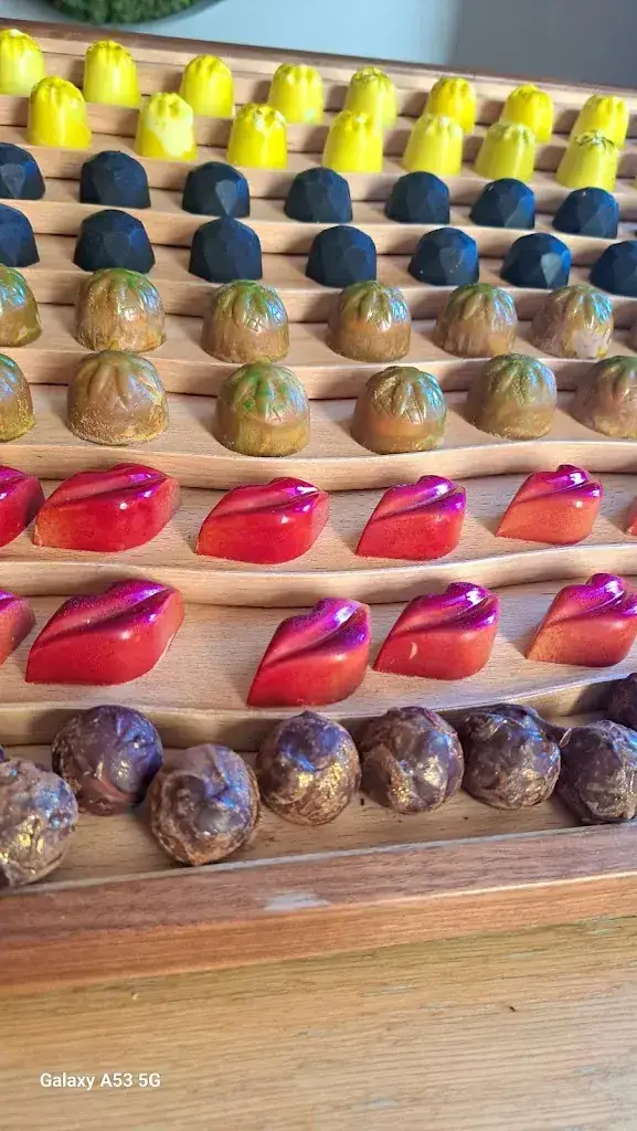 Lilly De Vries-Ramzan_Restaurant 't Raedthuys_Duiven_review