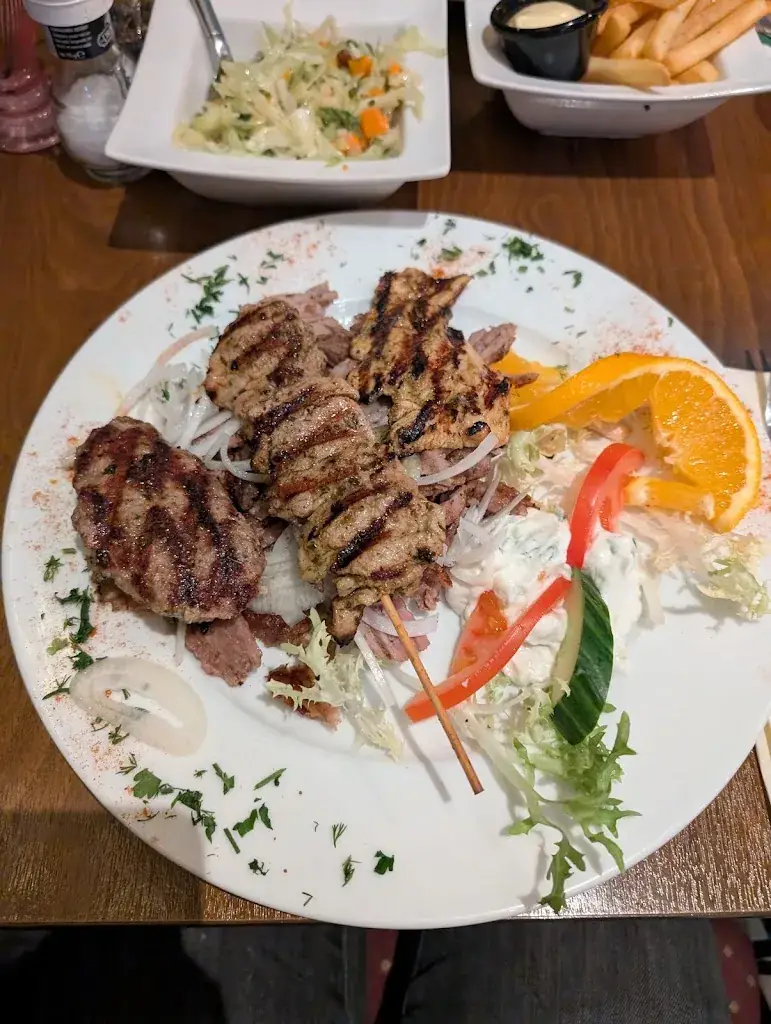 Amber Hendriksen_Grieks Restaurant Elia Duiven_Duiven_review