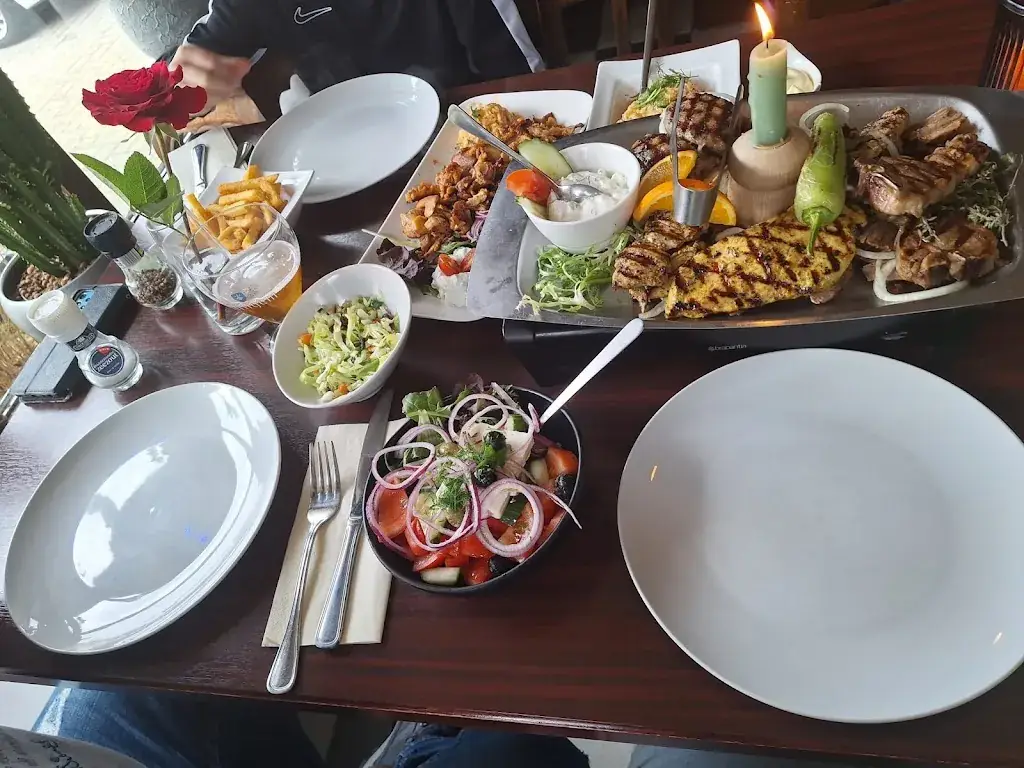 Pim van den Boogaard Stevens_Grieks Restaurant Elia Duiven_Duiven_review