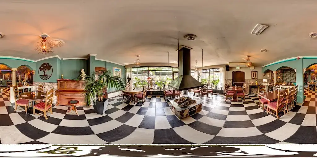 Grieks Restaurant Elia Duiven restaurant in Duiven