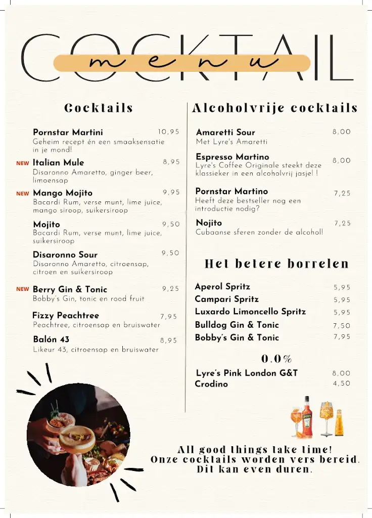 Menu_Eetcafé Bij de Buren_Duiven_image_2