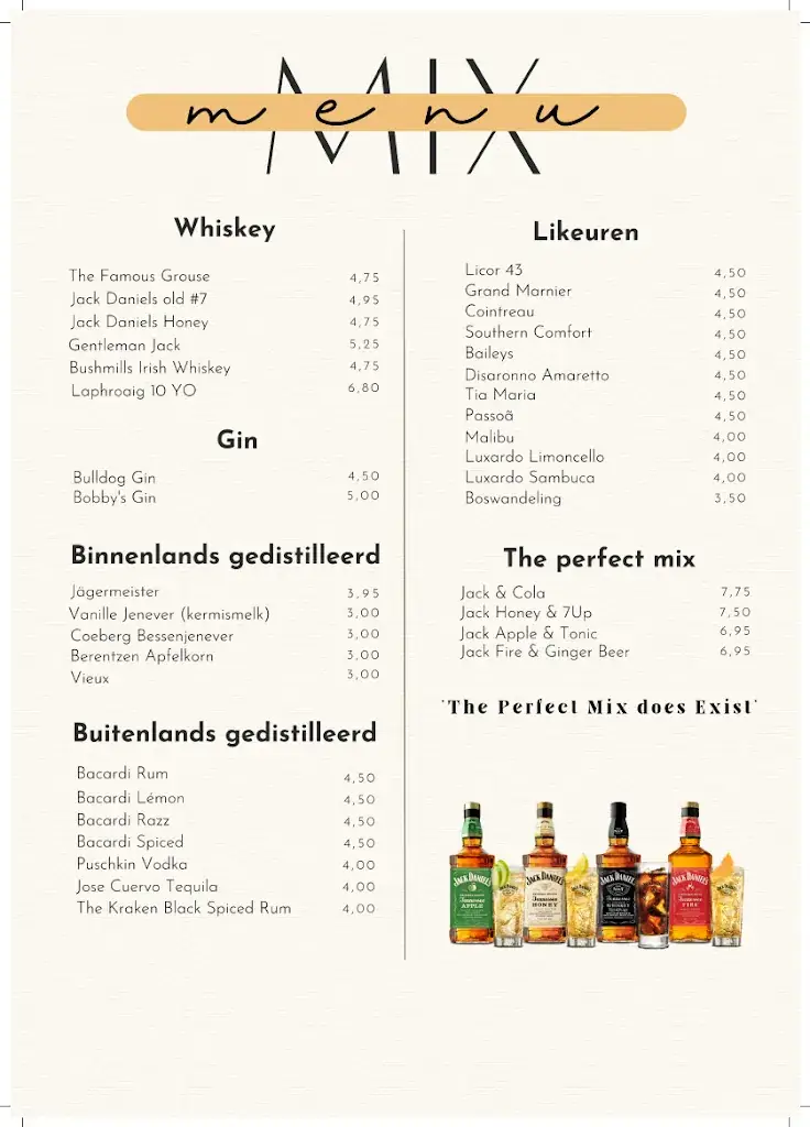 Menu_Eetcafé Bij de Buren_Duiven_image_3
