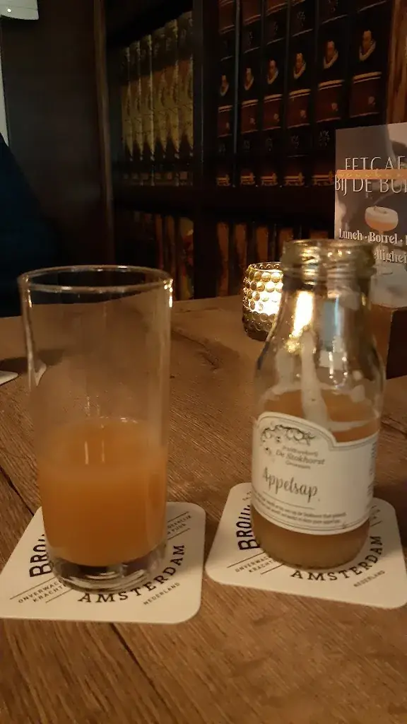 Menu_Eetcafé Bij de Buren_Duiven_image_7