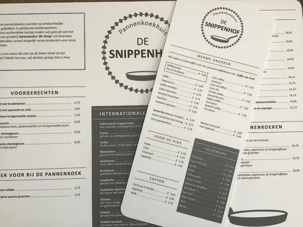 Menu_De Snippenhof_Duiven_image_2