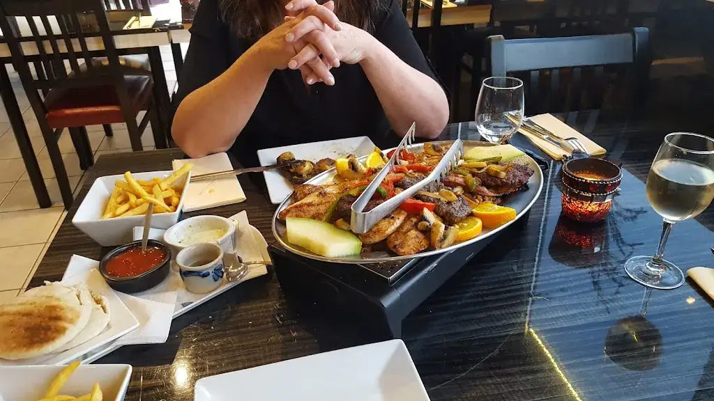 Menu_Restaurant Holiday_Duiven_image_2