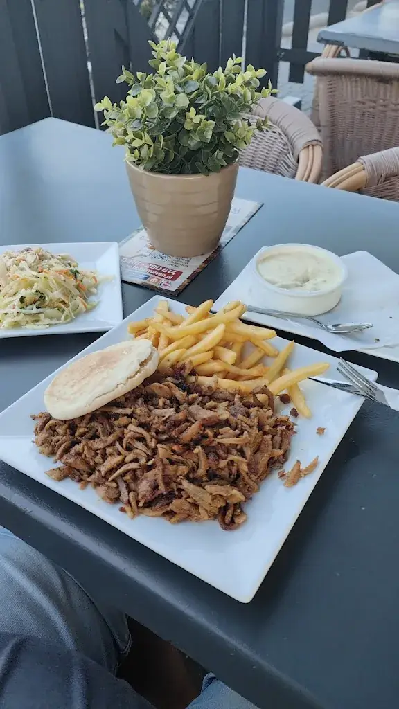 Menu_Restaurant Holiday_Duiven_image_4