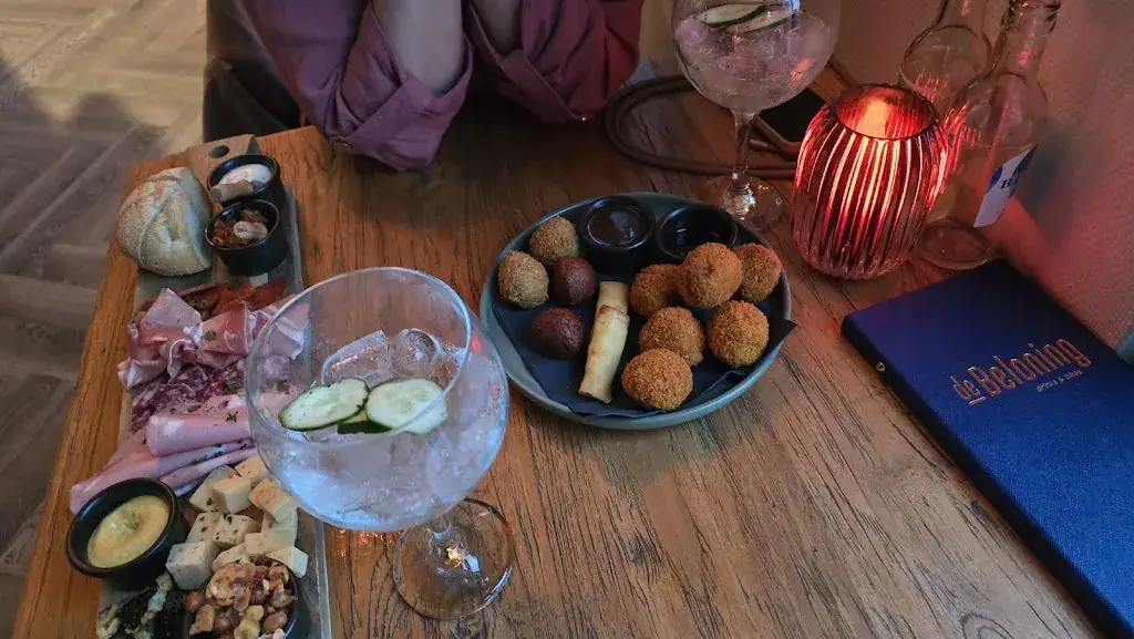 Jasper_De Beloning_Duiven_review