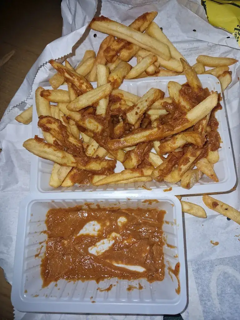 Shanouk76 LaVida_Appie's Place_Duiven_avis