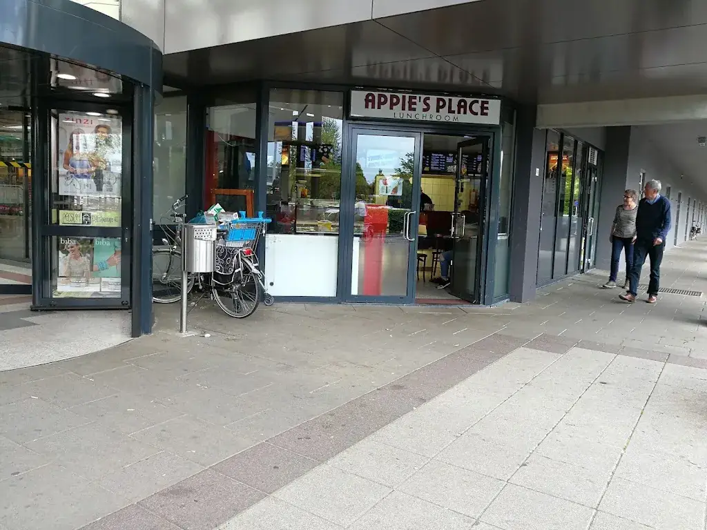 Appie's Place_Duiven_slider_image_1