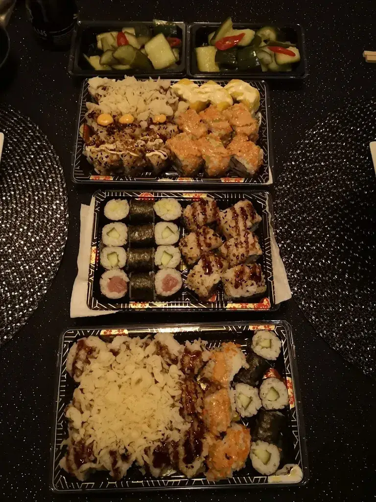 Menu_Youkoso sushi, grill restaurant & Chinese take away_Coevorden_image_5